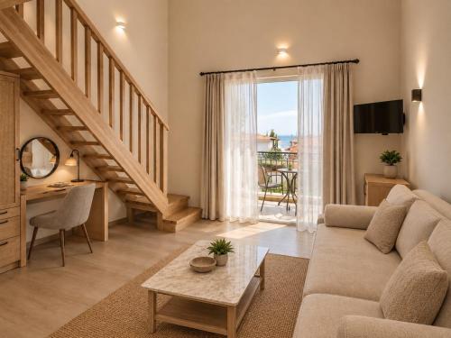 Studio Nikiti Beach