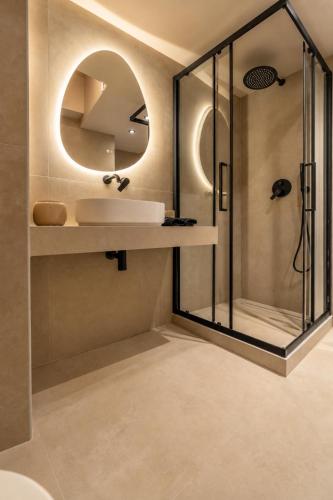 Elegant Suite Ermou Pedestrian Street