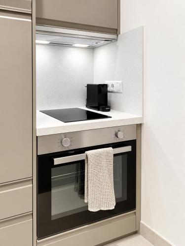Residence K - Stylish Studio - Near Stadthalle and Westbahnhof