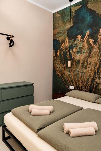 Residence K - Stylish Studio - Near Stadthalle and Westbahnhof