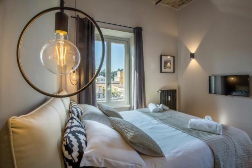 EVE Penthouse Colosseo