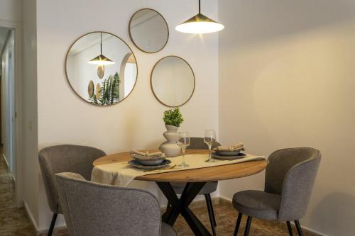 Apartment Pink Medsea
