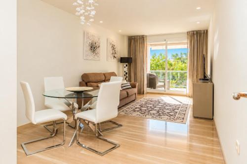 Golden Gardens Apartment Javea Arenal by Rock Rentals