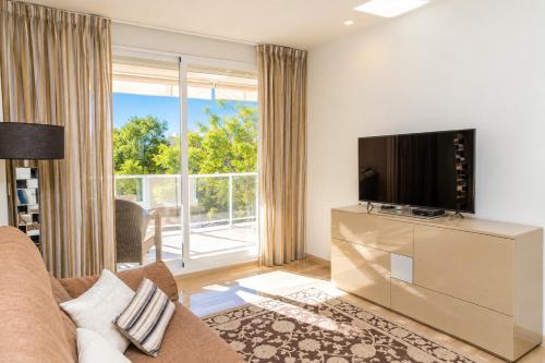 Golden Gardens Apartment Javea Arenal by Rock Rentals