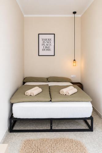 Residence K - Spacious Studio - Quiet & Central Vienna
