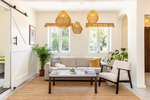A Hideaway Paradise