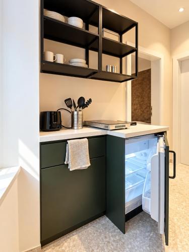 Residence K - Modern Retreat - Great Vienna Location