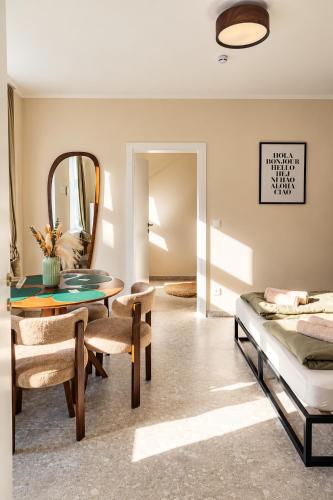 Residence K - Modern Retreat - Great Vienna Location