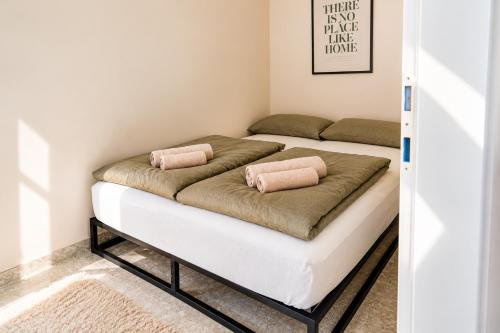 Residence K - Modern Retreat - Great Vienna Location