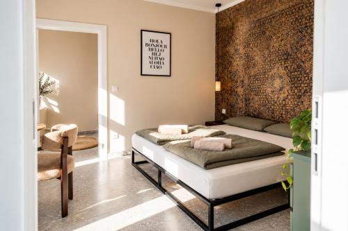 Residence K - Modern Retreat - Great Vienna Location