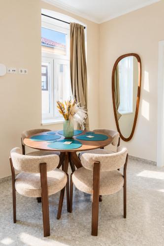 Residence K - Modern Retreat - Great Vienna Location