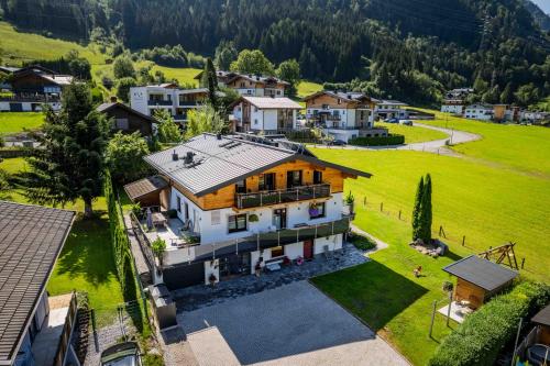 Haus Katharina, SUMMERCARD INCLUDED