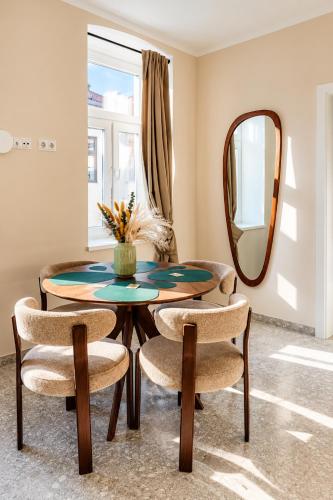 Residence K - Spacious Studio - Smart Vienna Living