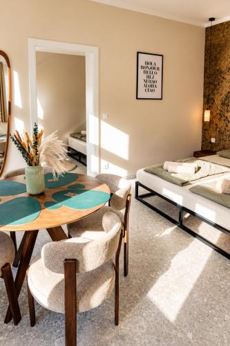 Residence K - Spacious Studio - Smart Vienna Living