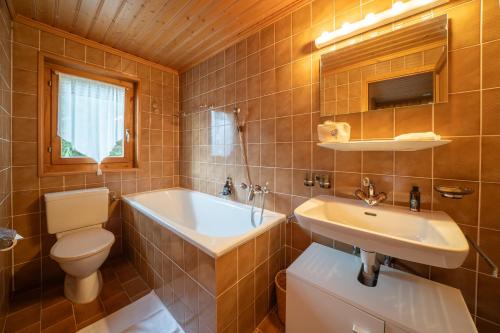 Chalet Verdure - Champéry - 3 chambres - By BDC