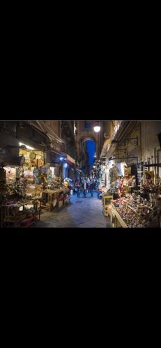 Vecchia Napoli - Anticaglia