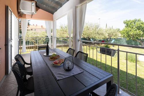 Villa Zelena Oaza
