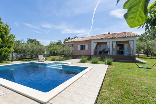 Villa Zelena Oaza