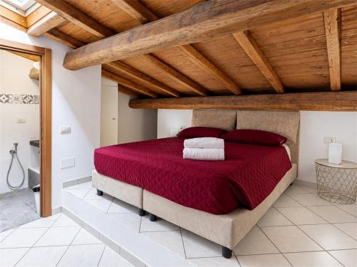 I Fragoli al David Apartments Florence