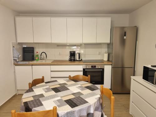 Apartments Smilja