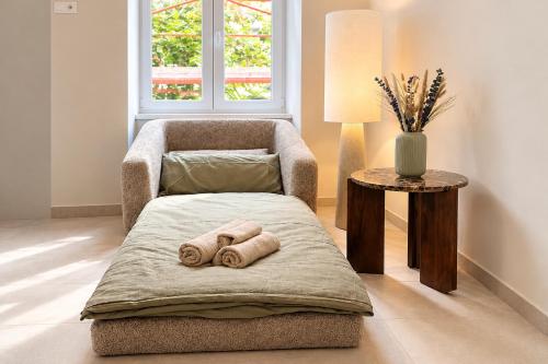 Residence K - Bright Studio - Made with Love