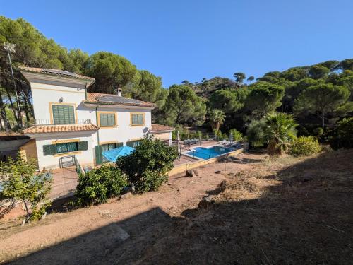La casa de Mati