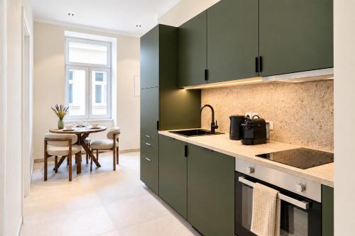 Residence K - Bright Studio - Made with Love