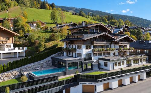 Landhaus Gappmaier