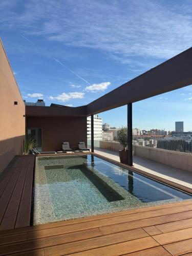 Nôma Living Icon Apartments