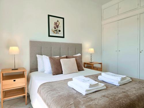 CASA AQUA - Carvoeiro - WiFi, Terrace & BBQ