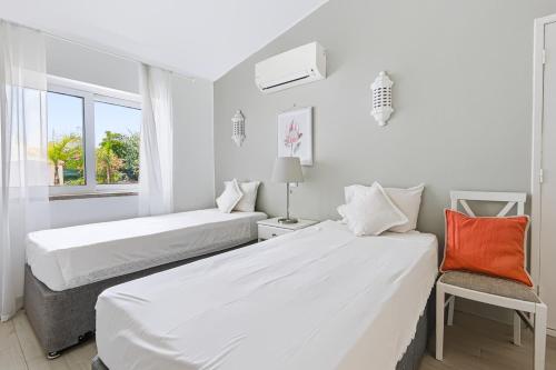 66 ADM Clara - Beautifully Renovated Villa