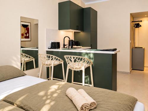 Residence K - Cozy Altbau - Perfect Vienna Base