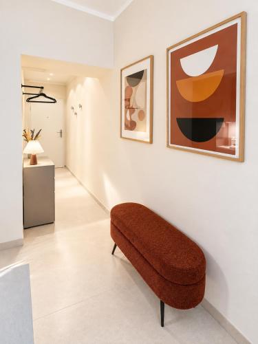Residence K - Cozy Altbau - Perfect Vienna Base