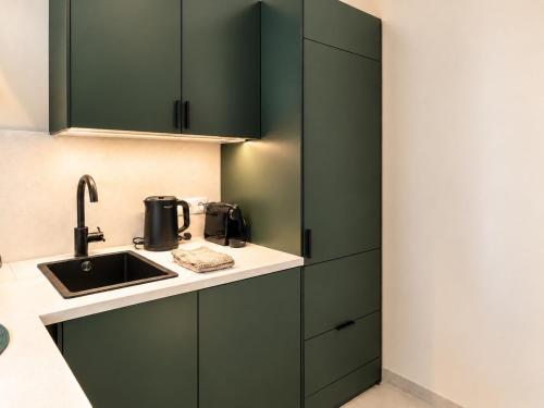 Residence K - Cozy Altbau - Perfect Vienna Base