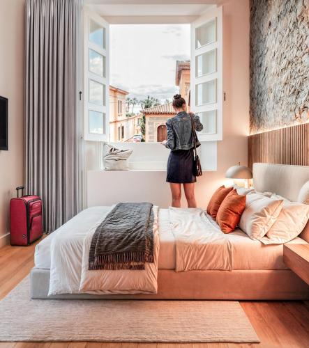 Sunset Beach Hostel Malaga