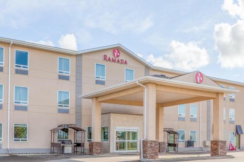 Ramada by Wyndham Carlyle – Photos 3
