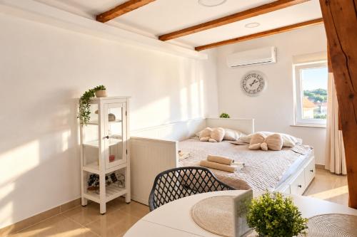 Pavida Apartmani