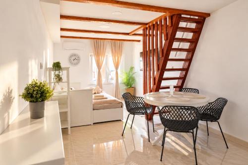 Pavida Apartmani