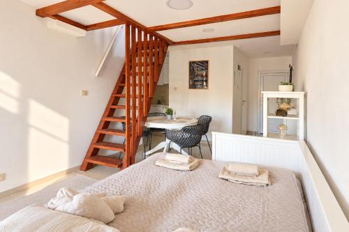 Pavida Apartmani