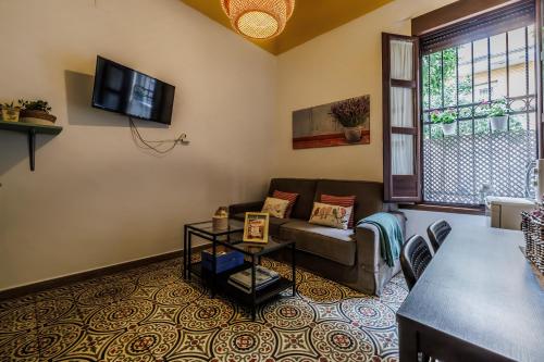 Aurelia Apartments - Cordoba Center