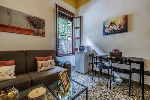 Aurelia Apartments - Cordoba Center