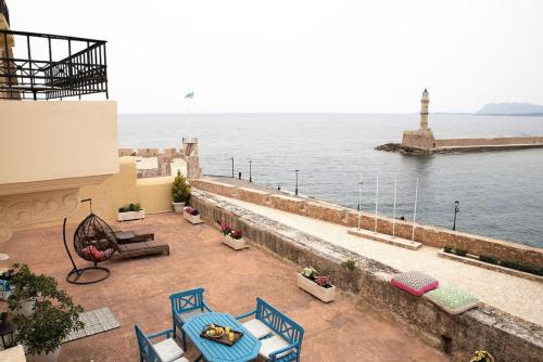 Revellino del Porto, Historic Residence