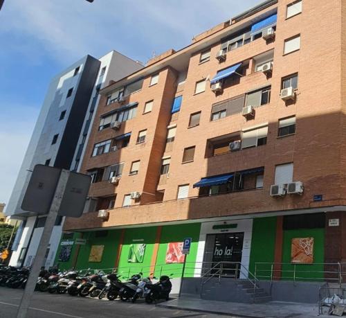 Vacacional Buyma - Parking privado -GRATUITO-