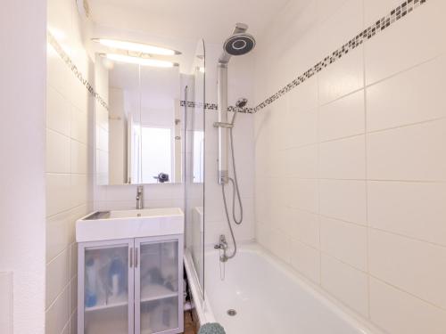 Studio chaleureux à Val-d'Isère avec WIFI, animaux acceptés