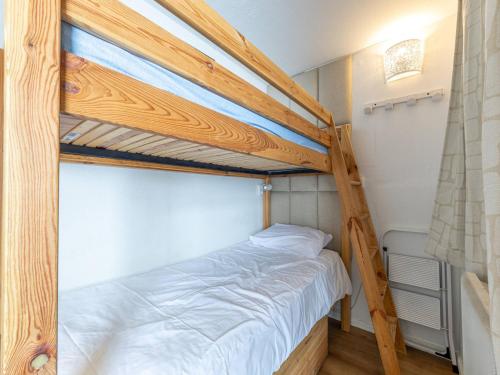 Studio chaleureux à Val-d'Isère avec WIFI, animaux acceptés