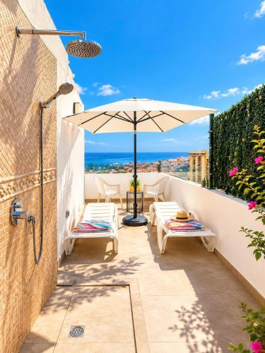 La Dolce Vita Penthouse 2 Bedroom Apartment
