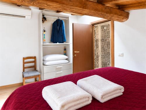 I Fragoli al David Apartments Florence