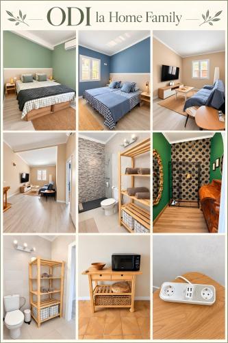 Odi Suite&Home