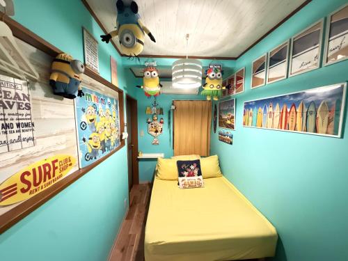 Hotel West Taisho