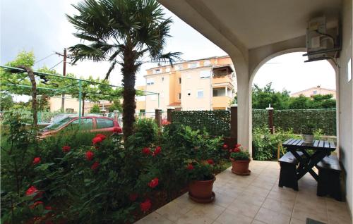 Gorgeous Apartment In Pula With Wifi